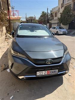 تويوتا فنزا